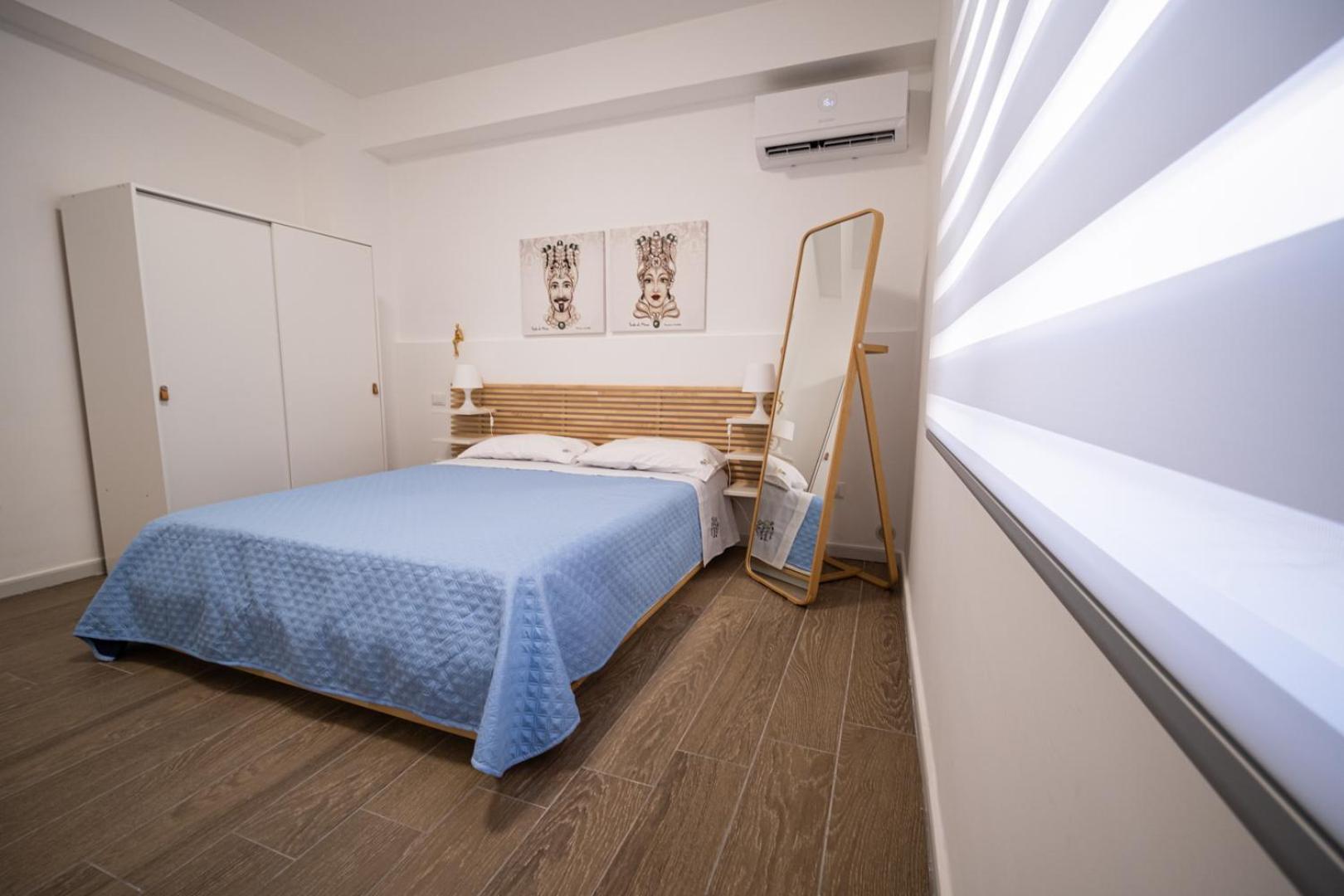 Matilde'S Holiday House Terrasini Dış mekan fotoğraf